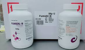 Fumidil-B Oral 500 gram, Treatment for Nosema of Bees